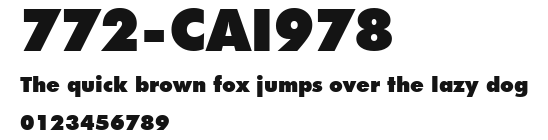 772-CAI978 Preview
