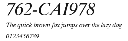 762-CAI978 Preview