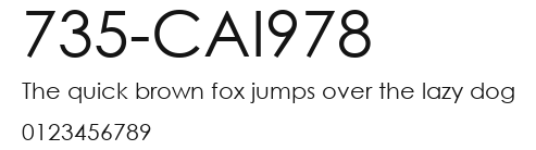 735-CAI978 Preview