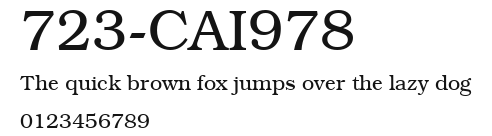 723-CAI978 Preview