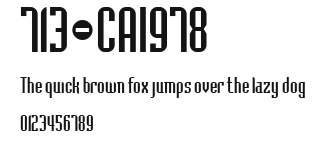 713-CAI978 Preview