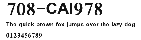 708-CAI978 Preview