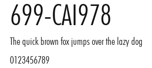 699-CAI978 Preview