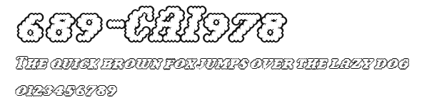 689-CAI978 Preview