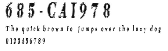 685-CAI978 Preview