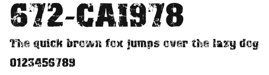 672-CAI978 Preview
