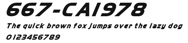 667-CAI978 Preview