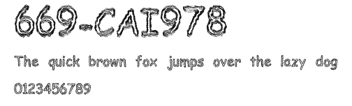 669-CAI978 Preview