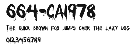664-CAI978 Preview