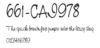 661-CAI978 Preview