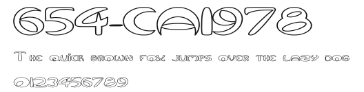 654-CAI978 Preview