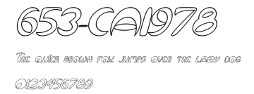 653-CAI978 Preview