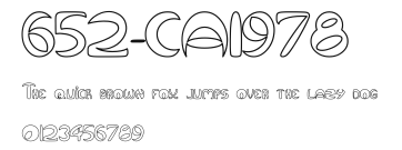 652-CAI978 Preview