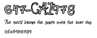647-CAI978 Preview