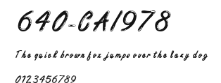 640-CAI978 Preview