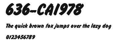 636-CAI978 Preview