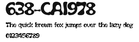 638-CAI978 Preview