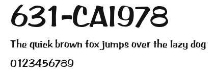 631-CAI978 Preview