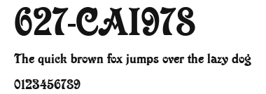 627-CAI978 Preview