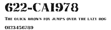 622-CAI978 Preview