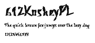612KosheyPL Preview