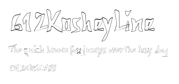 612KosheyLine Preview