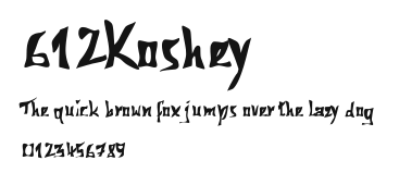 612Koshey Preview