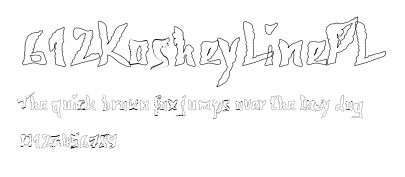612KosheyLinePL Preview