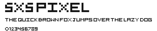 5x5 Pixel Preview