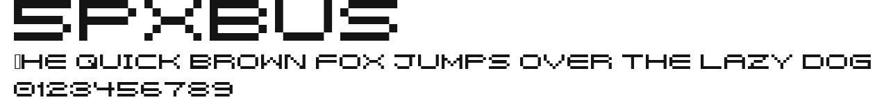 5pxbus Preview
