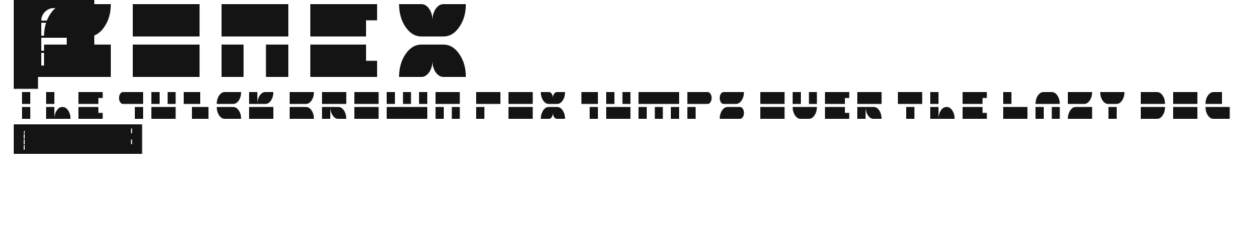 5Zonex Preview