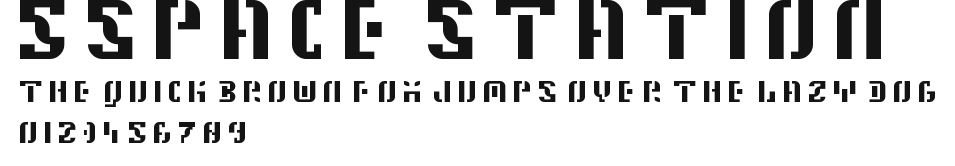 5Space Station Preview