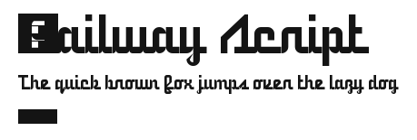 5Railway Script Preview