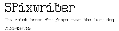 5Pixwriter Preview