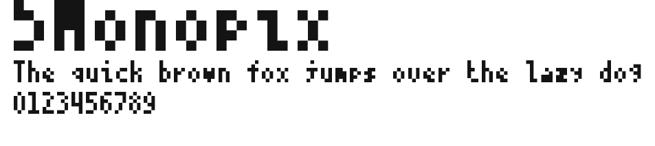 5Monopix Preview