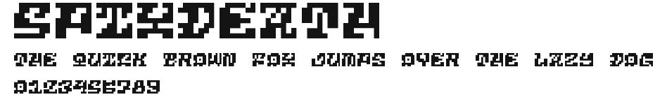 5Pixdeath Preview