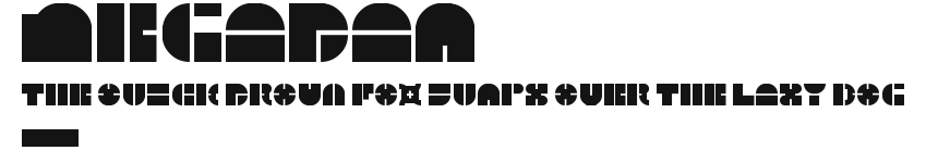 5Megabam Preview
