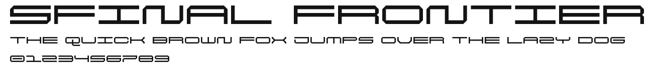 5Final Frontier Preview