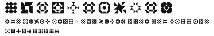 5Geomedings Preview