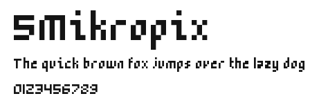 5Mikropix Preview