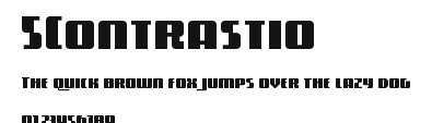 5Contrastio Preview