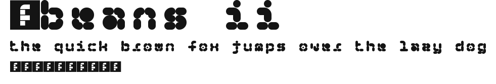5Beans II Preview