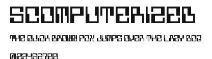 5Computerized Preview