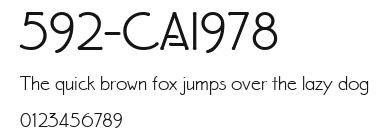 592-CAI978 Preview