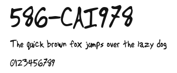 586-CAI978 Preview