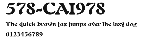 578-CAI978 Preview