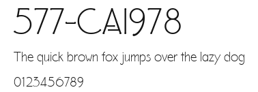 577-CAI978 Preview