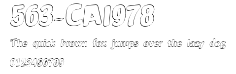 563-CAI978 Preview