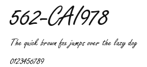 562-CAI978 Preview