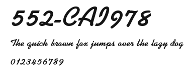 552-CAI978 Preview
